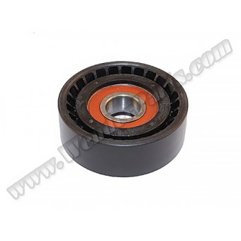 Gergi Makarası OM668 [W168]